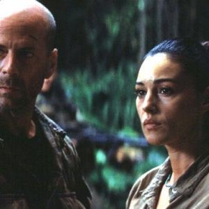 Foto Lágrimas do Sol