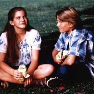 Foto Meu Primeiro Amor - Parte 2