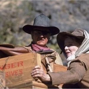 Foto Justiceiro Implacável