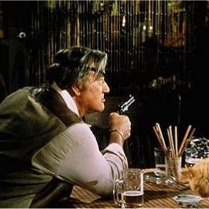 Foto Justiceiro Implacável