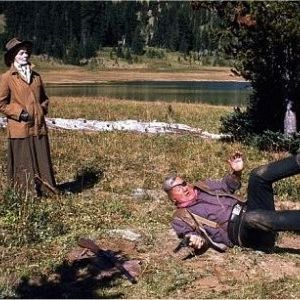 Foto Justiceiro Implacável