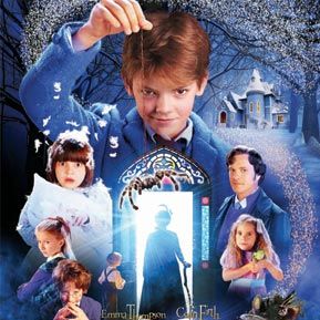 Foto Nanny McPhee - A Babá Encantada