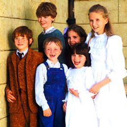 Foto Nanny McPhee - A Babá Encantada