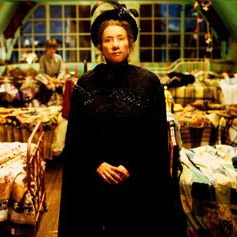 Foto Nanny McPhee - A Babá Encantada