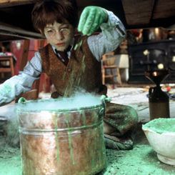 Foto Nanny McPhee - A Babá Encantada