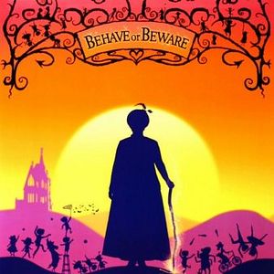 Foto Nanny McPhee - A Babá Encantada