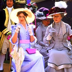 Foto Nanny McPhee - A Babá Encantada