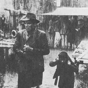 Foto Ladrões de Bicicleta