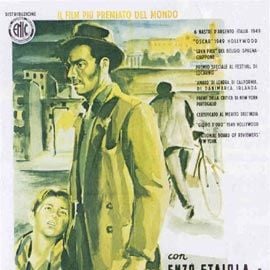 Foto Ladrões de Bicicleta