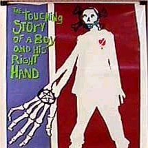 Foto A Mão Assassina