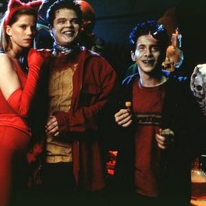 Foto A Mão Assassina