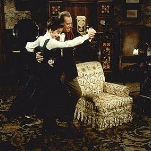 Foto Minha Bela Dama