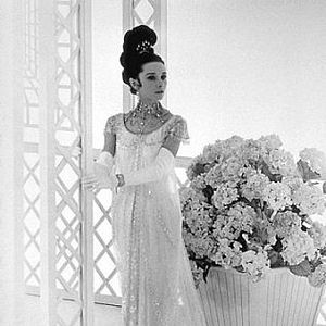 Foto Minha Bela Dama