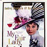 Foto Minha Bela Dama