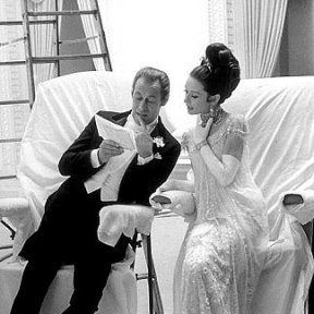 Foto Minha Bela Dama