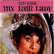 Foto Minha Bela Dama