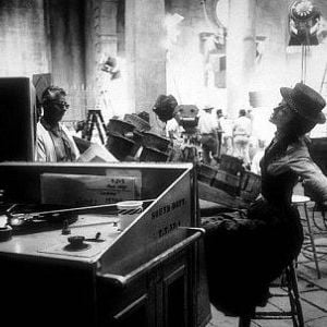 Foto Minha Bela Dama