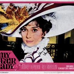 Foto Minha Bela Dama