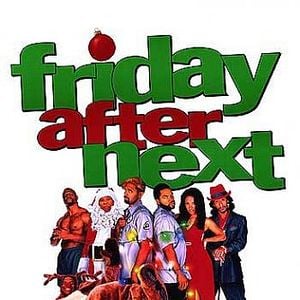 Foto A Mais Louca Sexta-Feira em Apuros