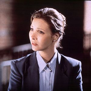 Foto O Oposto do Sexo