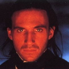 Foto O Morro dos Ventos Uivantes