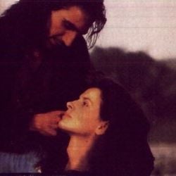 Foto O Morro dos Ventos Uivantes