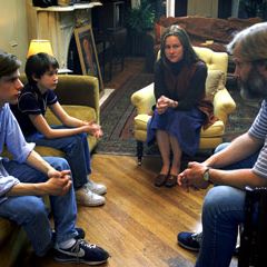 Foto A Lula e a Baleia