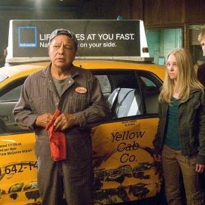 Foto A Montanha Enfeitiçada