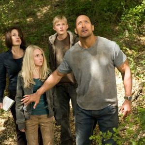 Foto A Montanha Enfeitiçada