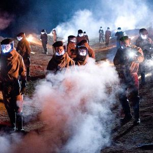 Foto A Montanha Enfeitiçada