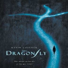 Foto O Mistério da Libélula