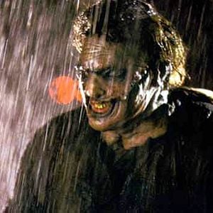 Foto O Massacre da Serra Elétrica