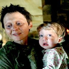 Foto O Massacre da Serra Elétrica