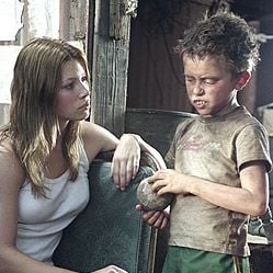 Foto O Massacre da Serra Elétrica