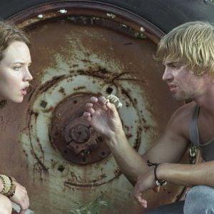 Foto O Massacre da Serra Elétrica