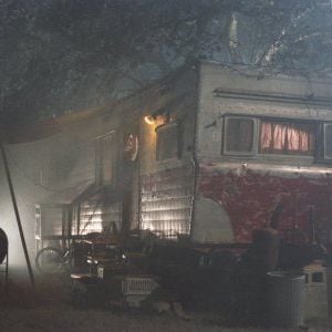 Foto O Massacre da Serra Elétrica