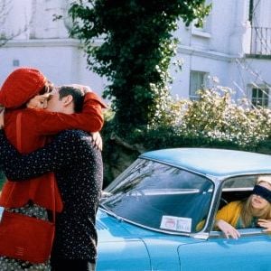 Foto As Mulheres de Adam