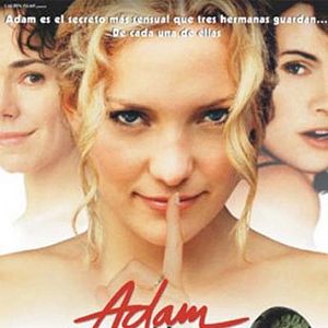 Foto As Mulheres de Adam