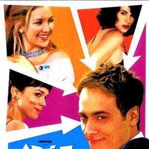 Foto As Mulheres de Adam