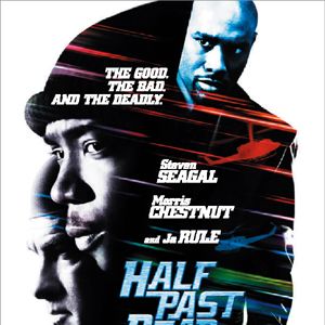 Foto No Corredor da Morte