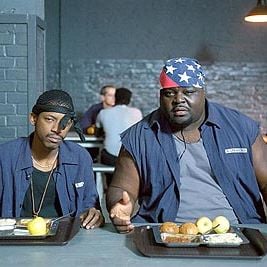 Foto No Corredor da Morte