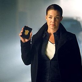 Foto No Corredor da Morte