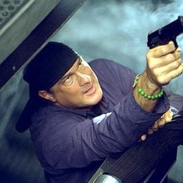 Foto No Corredor da Morte