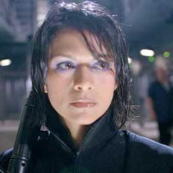 Foto No Corredor da Morte