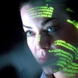 Foto No Corredor da Morte