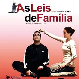Foto As Leis de Família