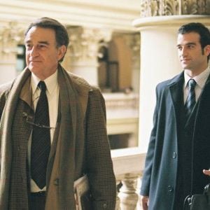 Foto As Leis de Família