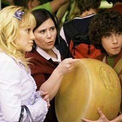 Foto Lizzie McGuire - Um Sonho Popstar