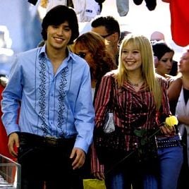 Foto Lizzie McGuire - Um Sonho Popstar