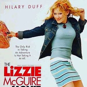 Foto Lizzie McGuire - Um Sonho Popstar